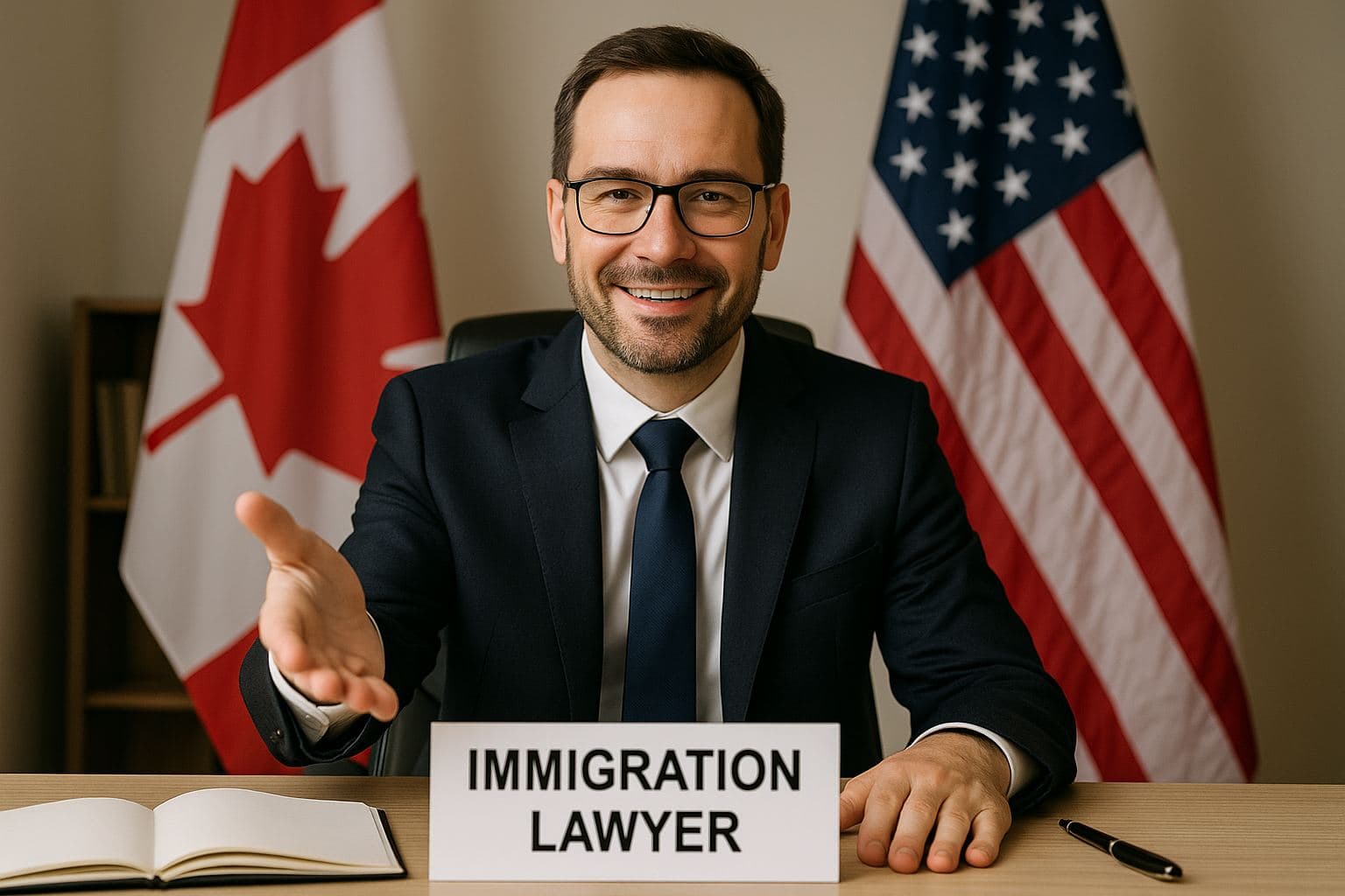 Can I Translate My Own Documents for USCIS and IRCC? (And Why You Shouldn’t)